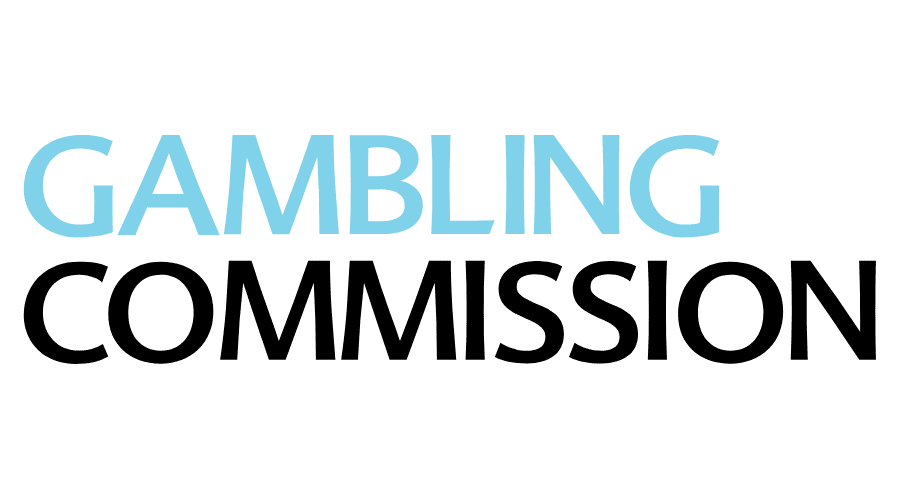 gambling commission logo